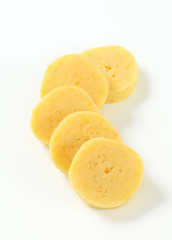 Potato dumplings