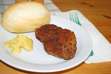 Kantinenessen