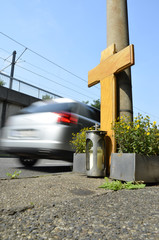 Straßenverkehr