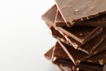 Products from chocolate for all tastes