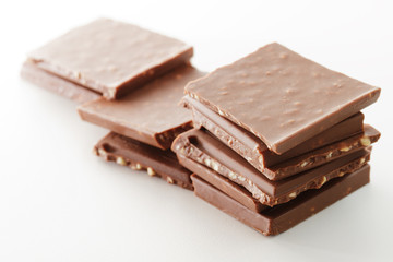 Products from chocolate for all tastes