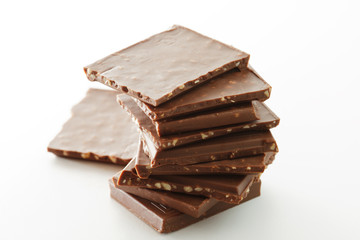Products from chocolate for all tastes