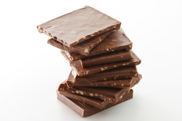 Products from chocolate for all tastes
