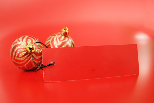 Christmas sales time