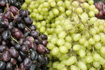 Grapes