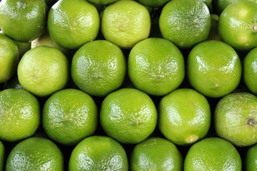 Lemons - Fruits