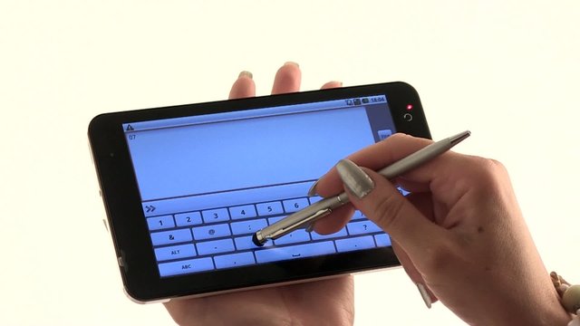 Tablet