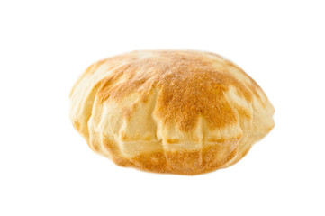 ballonbrot isoliert