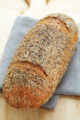 Vollkornbrot
