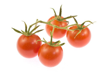 Cherry tomatoes