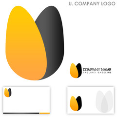 U. Company Logo