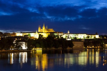 Prague Castle