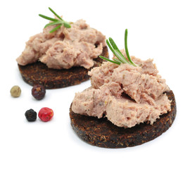 Pfefferkörner