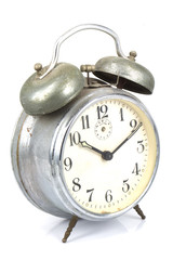 retro alarm clock