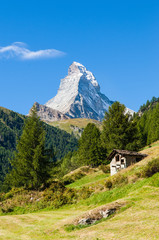 Zermatt