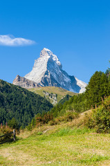 Zermatt