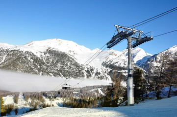 Montgen&egrave;vre 10