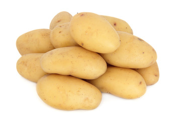 New Potatoes