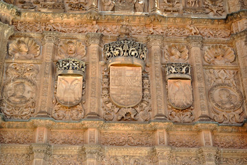 University of Salamanca