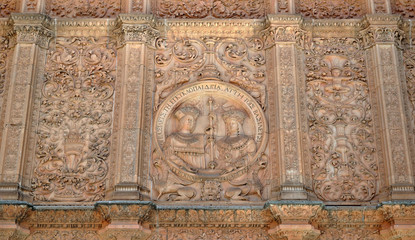 University of Salamanca