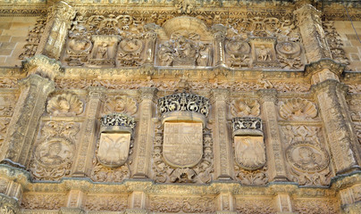 University of Salamanca