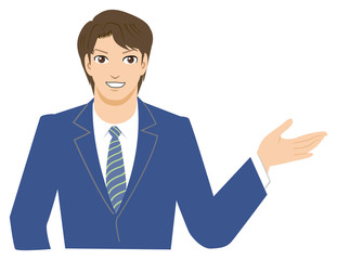 Office worker-inform the right