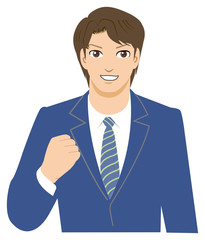 Office worker-Motivation