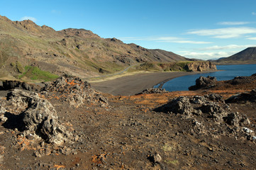 Island - Impressionen