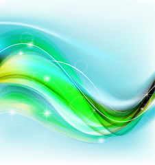 Abstract vector background