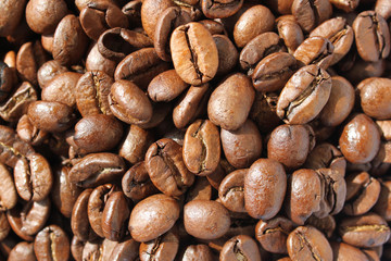 Kaffeebohnen