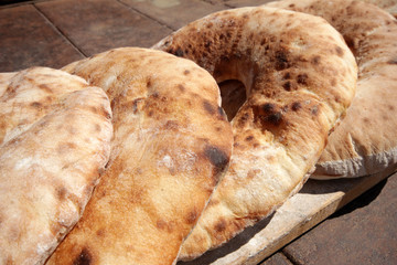 Bread