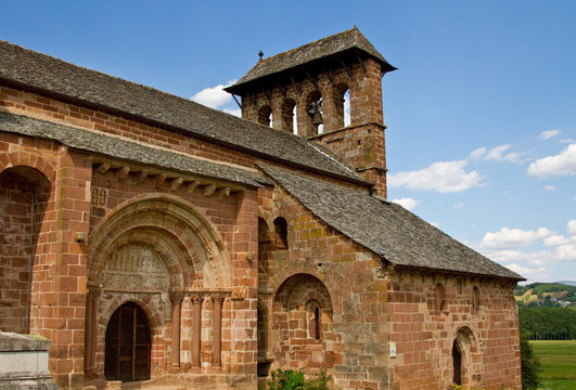 Church of Perse