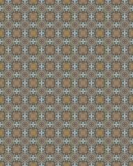 vintage shabby background with classy patterns