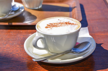 kaffee