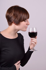 wein trinken