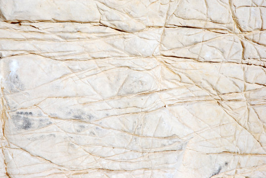 Masso segnato dal tempo - texture