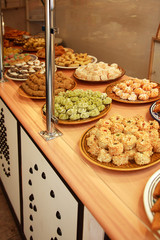 Patisserie