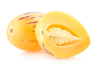 pepino melon