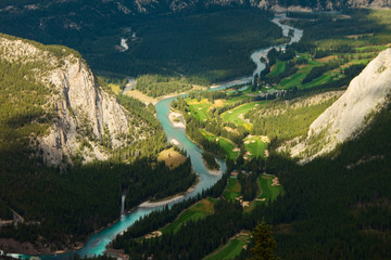 Rocky Mountains