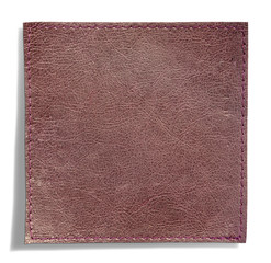Fototapeta premium leather texture