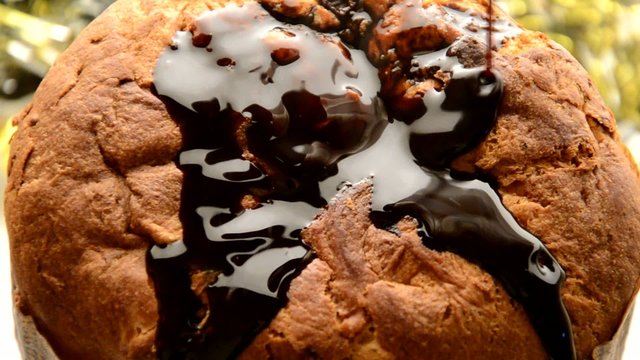 Panet&ugrave;n Panettone 파네토네 Панеттоне 意大利麵包