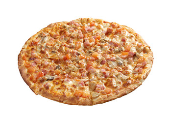 Pizza  farming