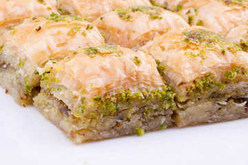 baklava