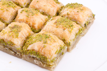 baklava