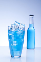 Alcohol drink 
