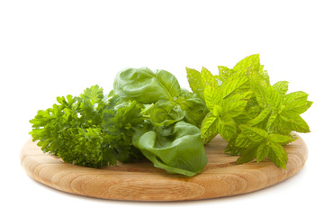 Herbs