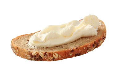 Bread and cheese spread