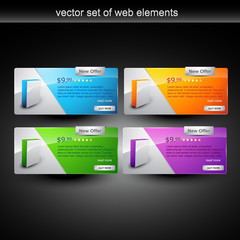 web element