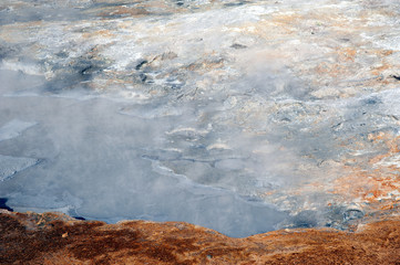 Island - Impressionen