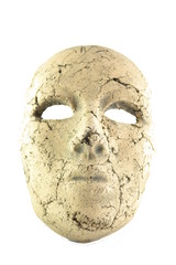 Mask ceramic